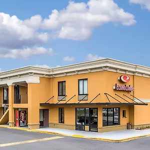 Econo Midtown Savannah