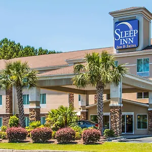 Sleep & Pooler