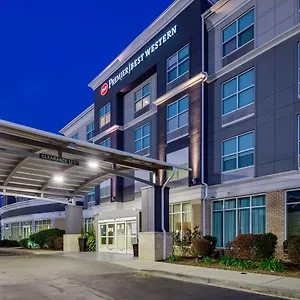 Western Premier I-95 Savannah Airport/ West Pooler