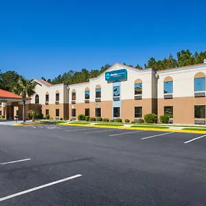 Clarion Pointe Near Stewart Hinesville
