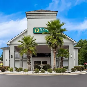 Quality Savannah North Port Wentworth